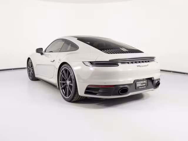 2024 Porsche 911 T - Photo 18