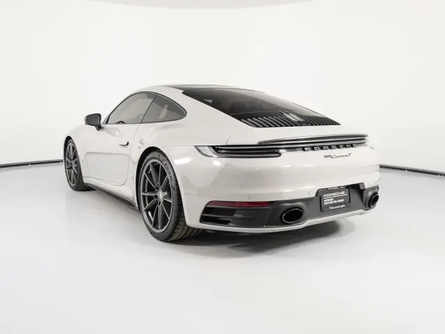 2024 Porsche 911 T - Photo 22