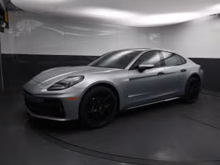2025 Porsche Panamera Base - Photo 25