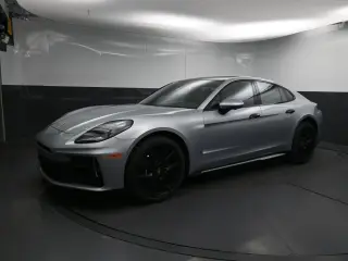 2025 Porsche Panamera Base - Photo 29
