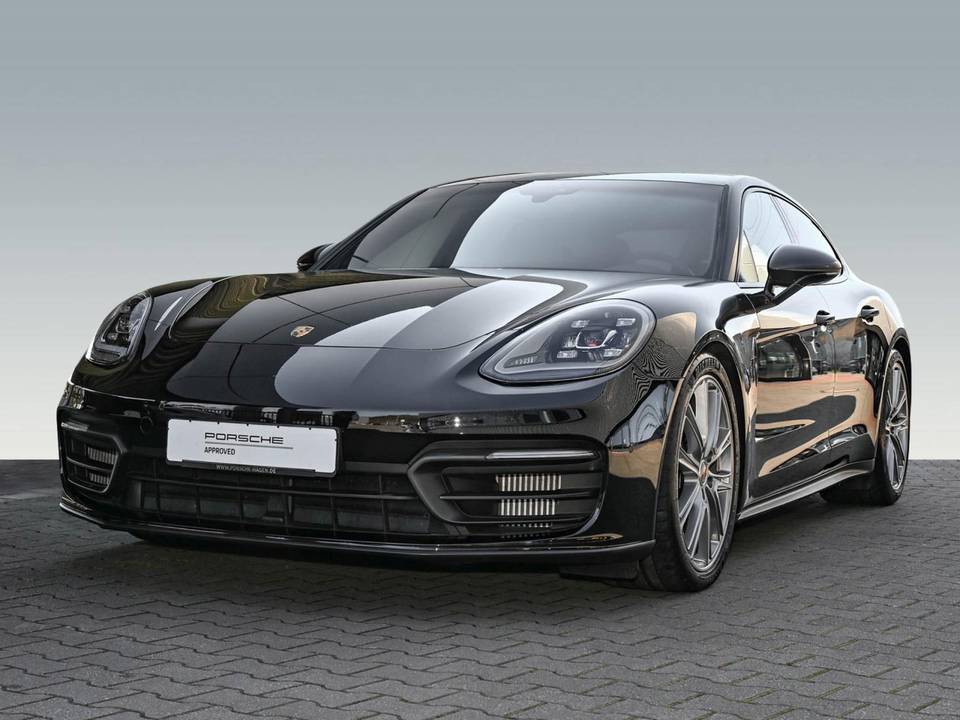Porsche Zentrum Lennetal