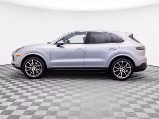 2023 Porsche Cayenne Base - Photo 9
