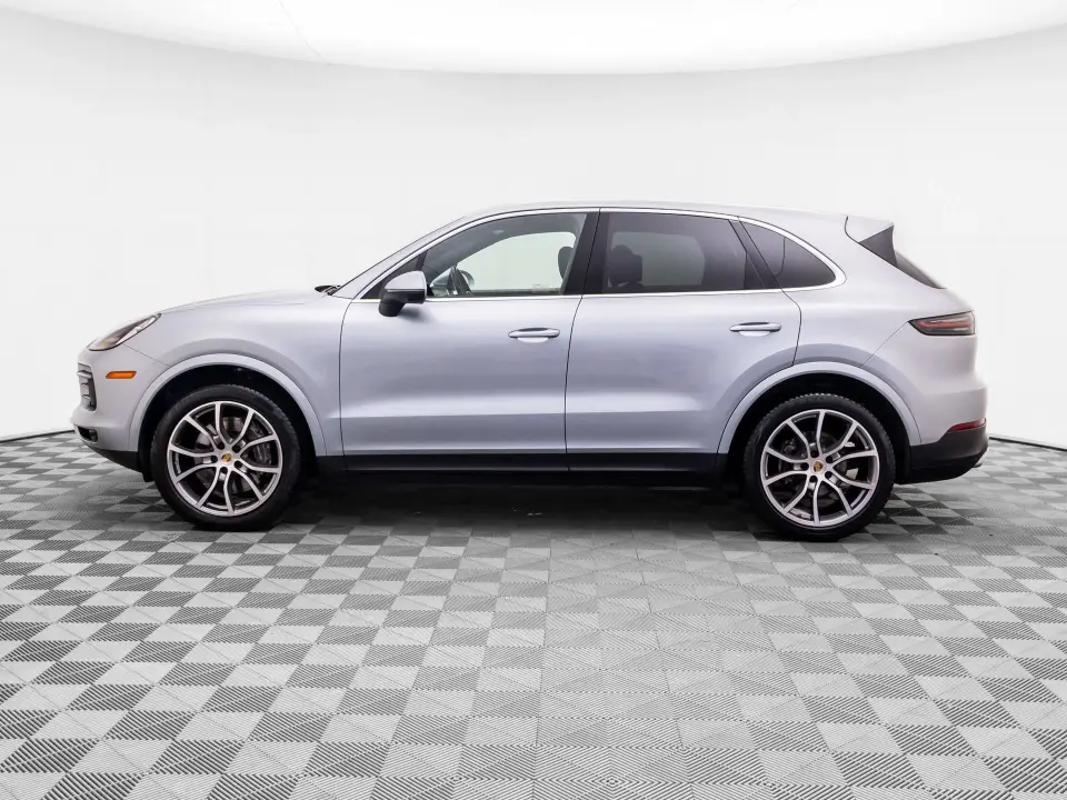 2023 Porsche Cayenne Base - Photo 15