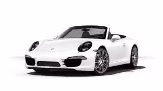 2016 Porsche 911