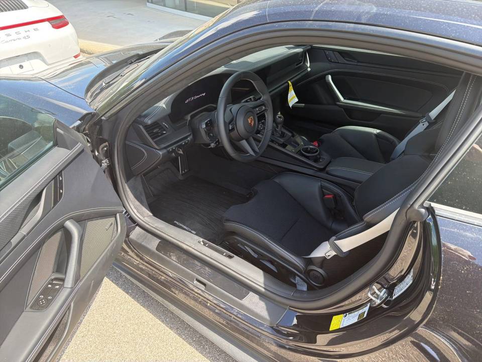 2026 Porsche 911