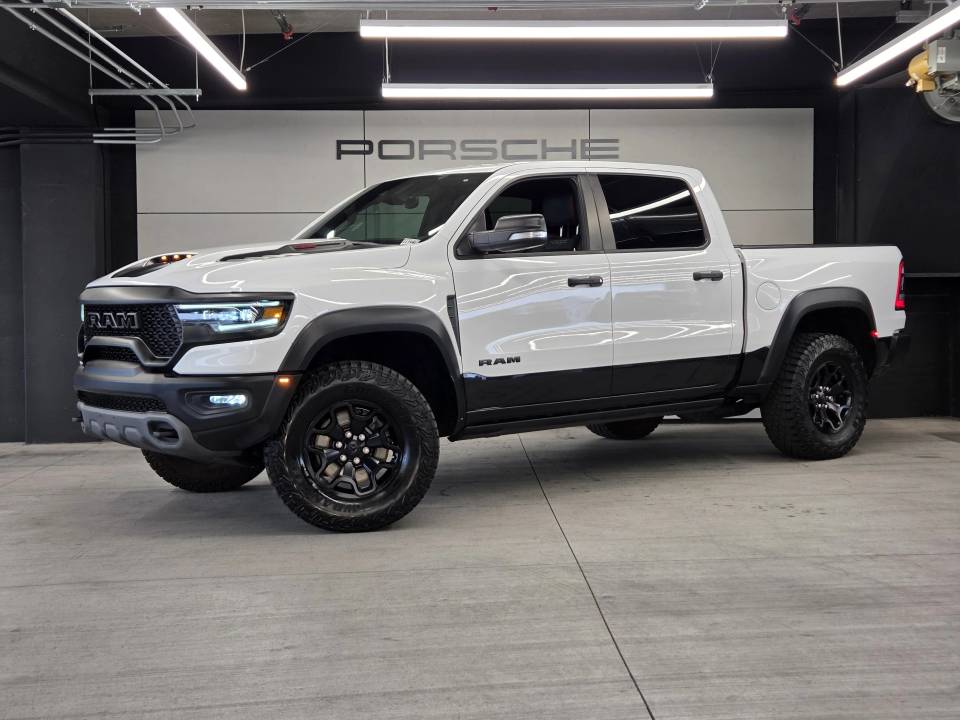 2022 RAM 1500 Pickup