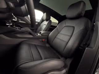 2026 Porsche Cayenne Coupe Base - Photo 33