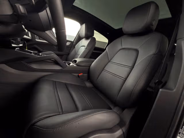 2026 Porsche Cayenne Coupe Base - Photo 34