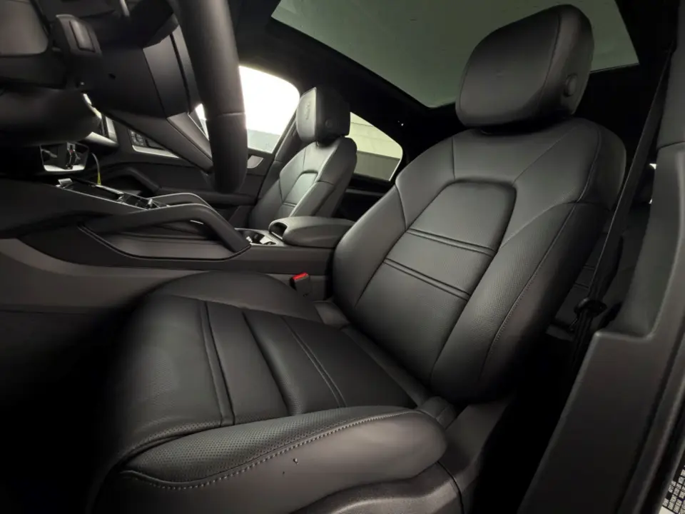 2026 Porsche Cayenne Coupe Base - Photo 39