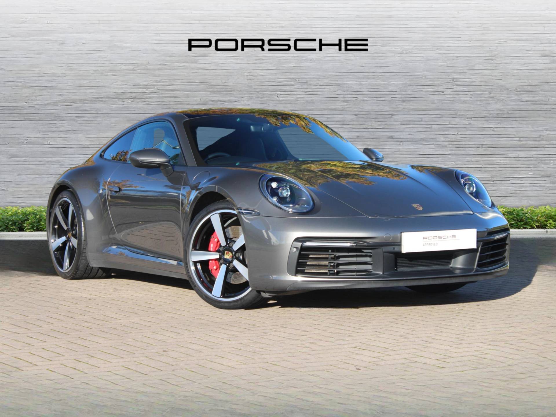 911 Carrera S, photo 1 of 42