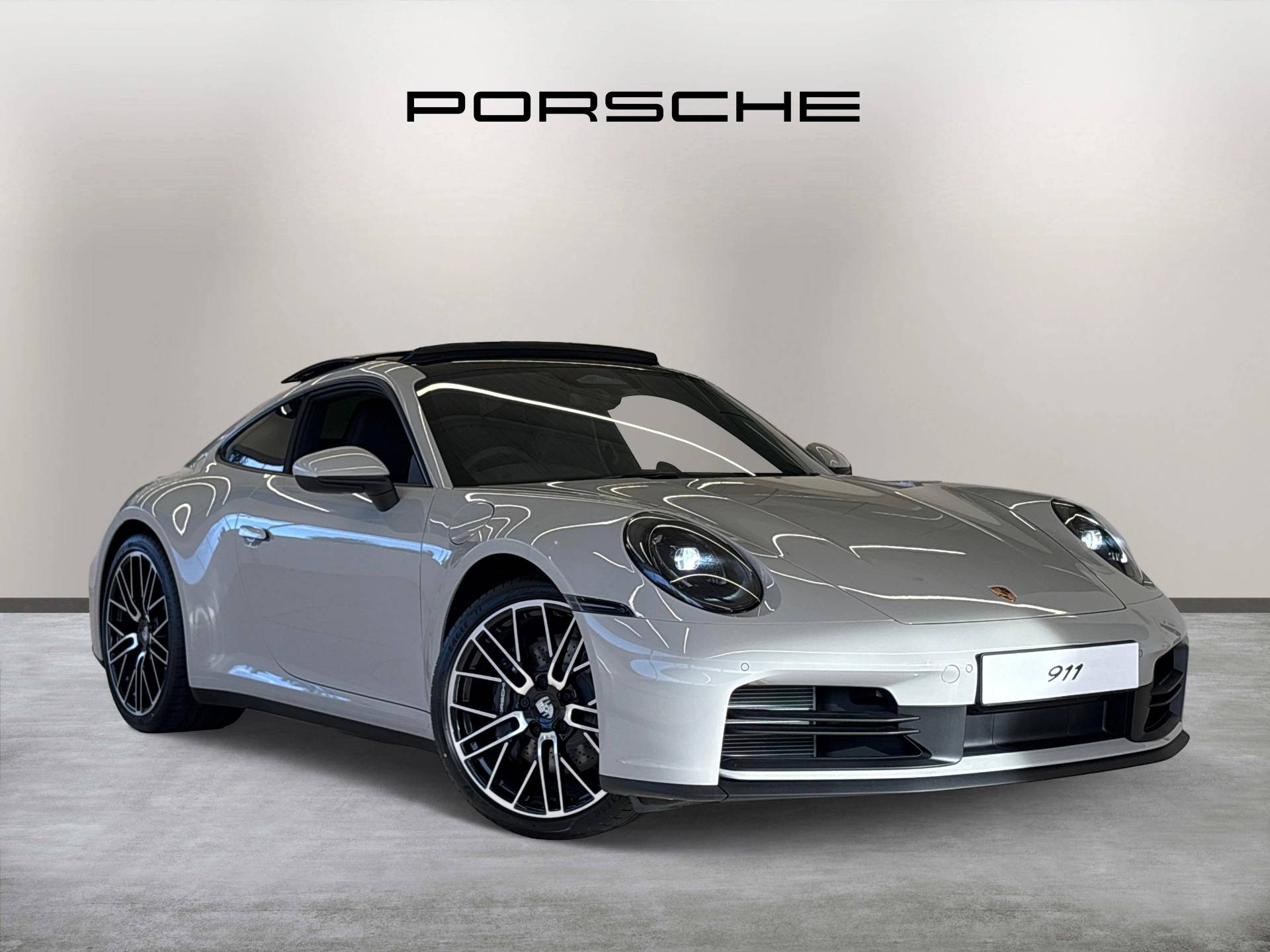 911 Carrera, photo 1 of 41