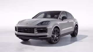 2024 Porsche Cayenne -'s photo