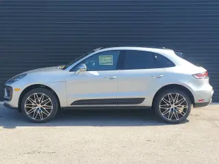 2026 Porsche Macan Base - Photo 13