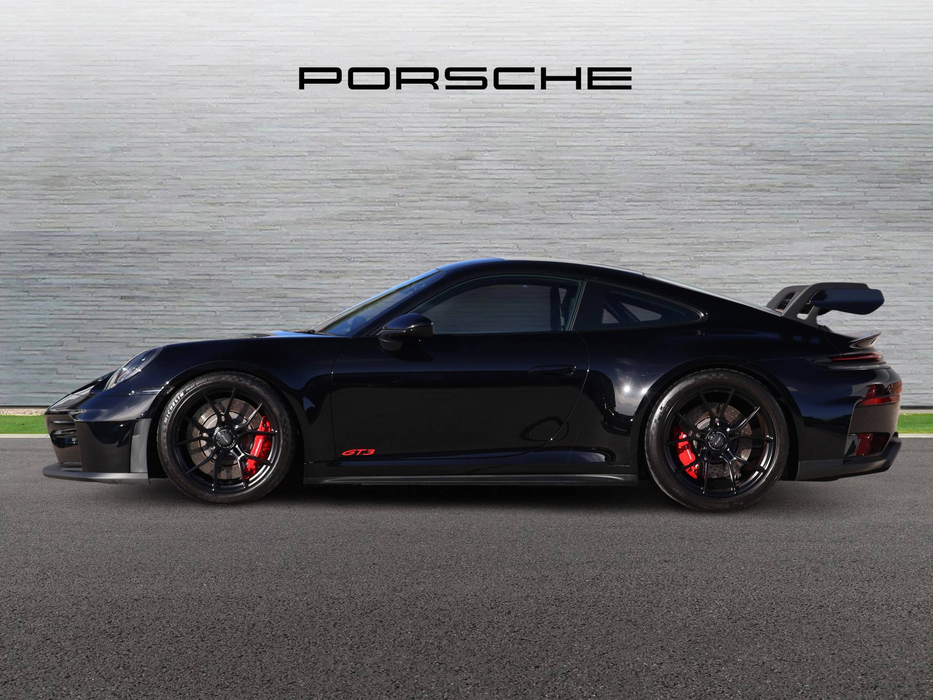 911 GT3, photo 2 of 44