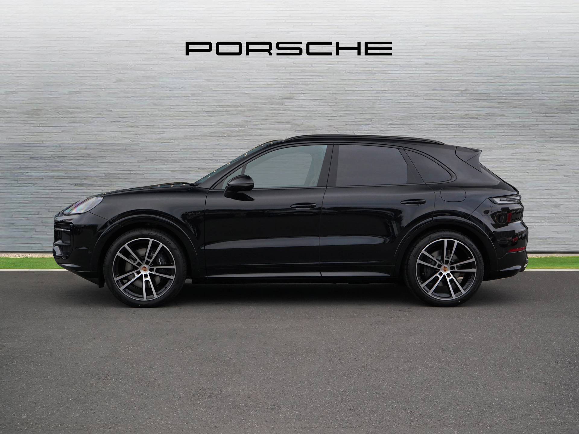 Cayenne E-Hybrid, photo 2 of 47