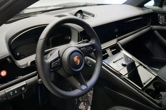 2026 Porsche Panamera Base - Photo 32