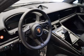 2026 Porsche Panamera Base - Photo 25