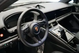 2026 Porsche Panamera Base - Photo 29