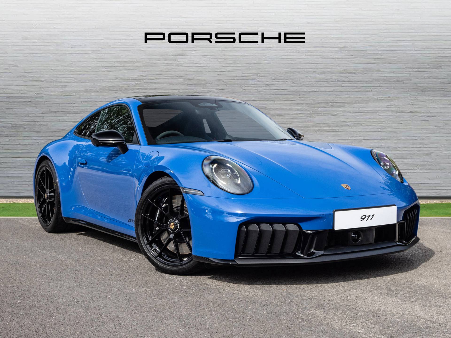 911 Carrera GTS, photo 1 of 48