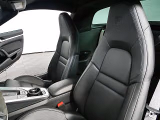 2024 Porsche 911 S - Photo 33