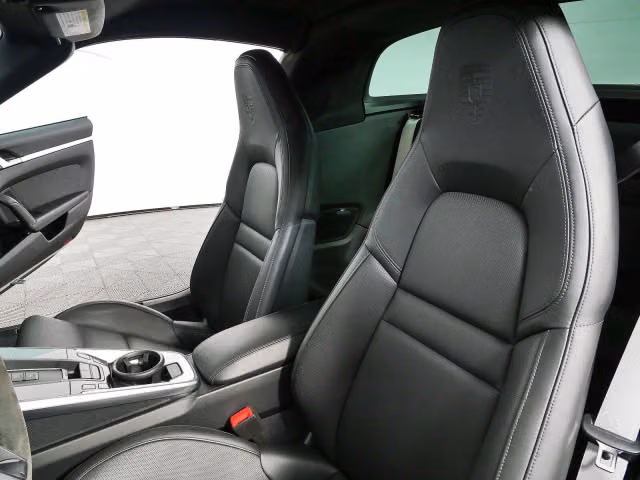 2024 Porsche 911 S - Photo 34