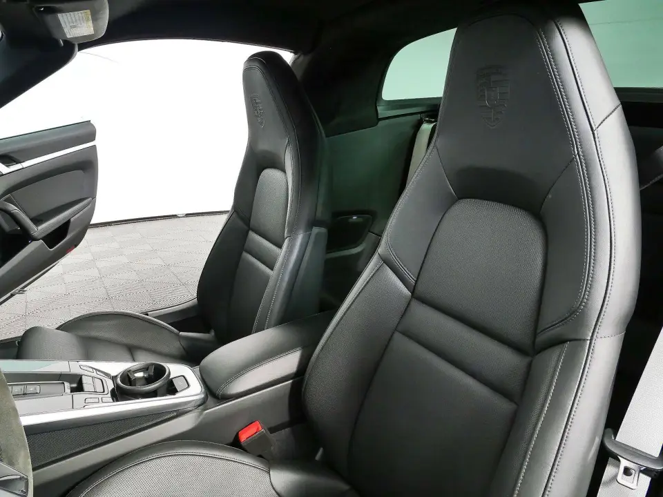 2024 Porsche 911 S - Photo 39