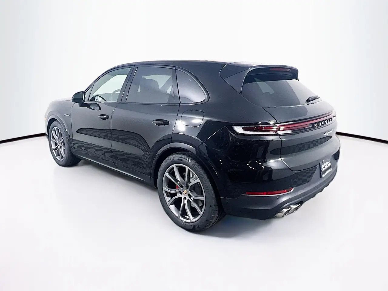 2026 Porsche Cayenne S E-Hybrid - Photo 24