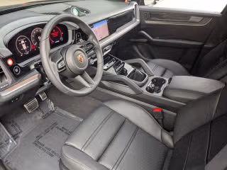 2026 Porsche Cayenne S E-Hybrid - Photo 25