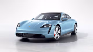 Used 2024 Porsche Taycan S with VIN WP0AB2Y11RSA35402 for sale in Livermore, CA