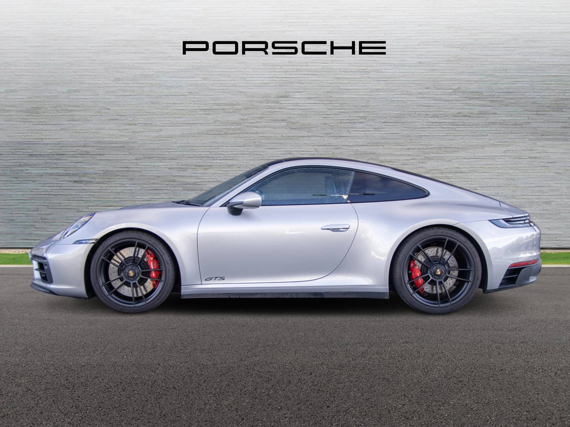 911 Carrera GTS, photo 2 of 30