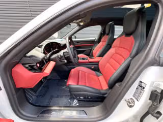 2026 Porsche Taycan S - Photo 33