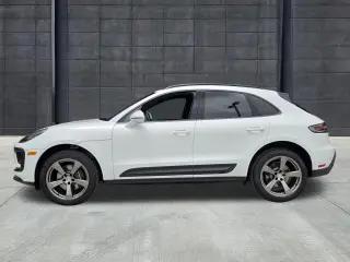 2026 Porsche Macan Base - Photo 13