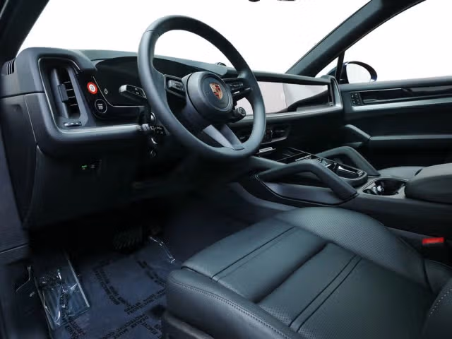 2026 Porsche Cayenne Coup Base - Photo 26