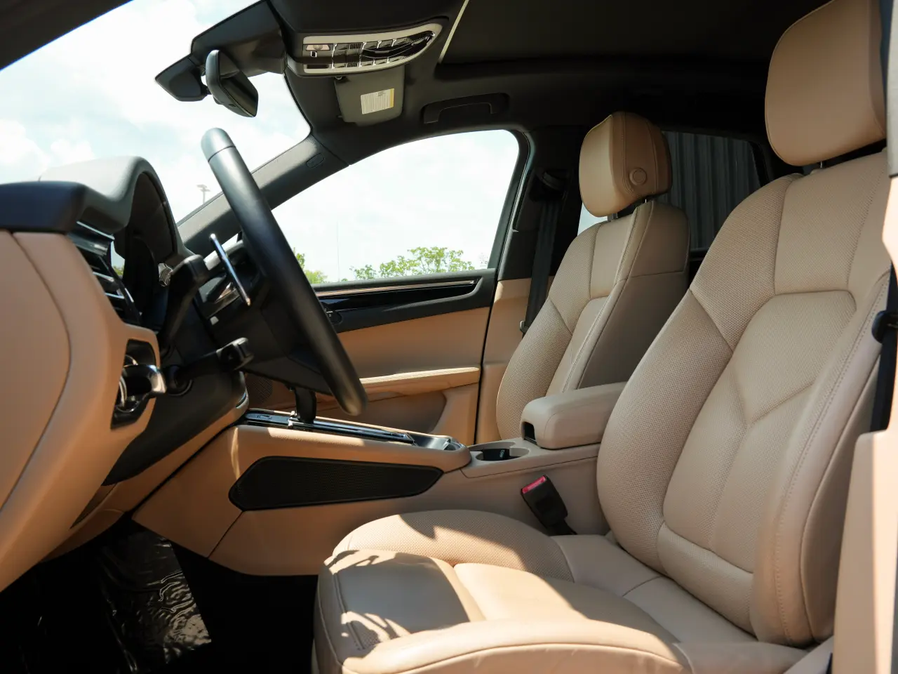 2026 Porsche Macan S - Photo 40
