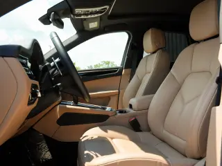 2026 Porsche Macan S - Photo 37