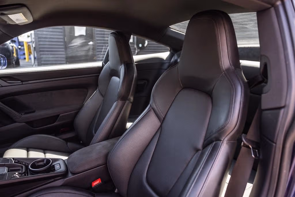 2024 Porsche 911 GTS - Photo 36