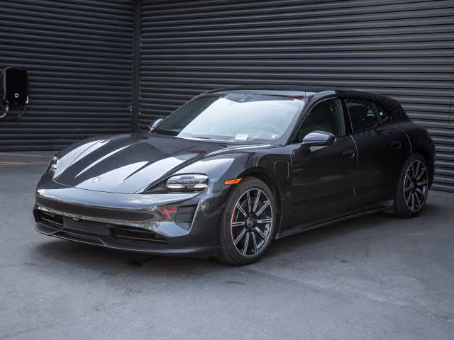 Used 2023 Porsche Taycan GTS with VIN WP0CD2Y11PSA90044 for sale in Hawthorne, CA