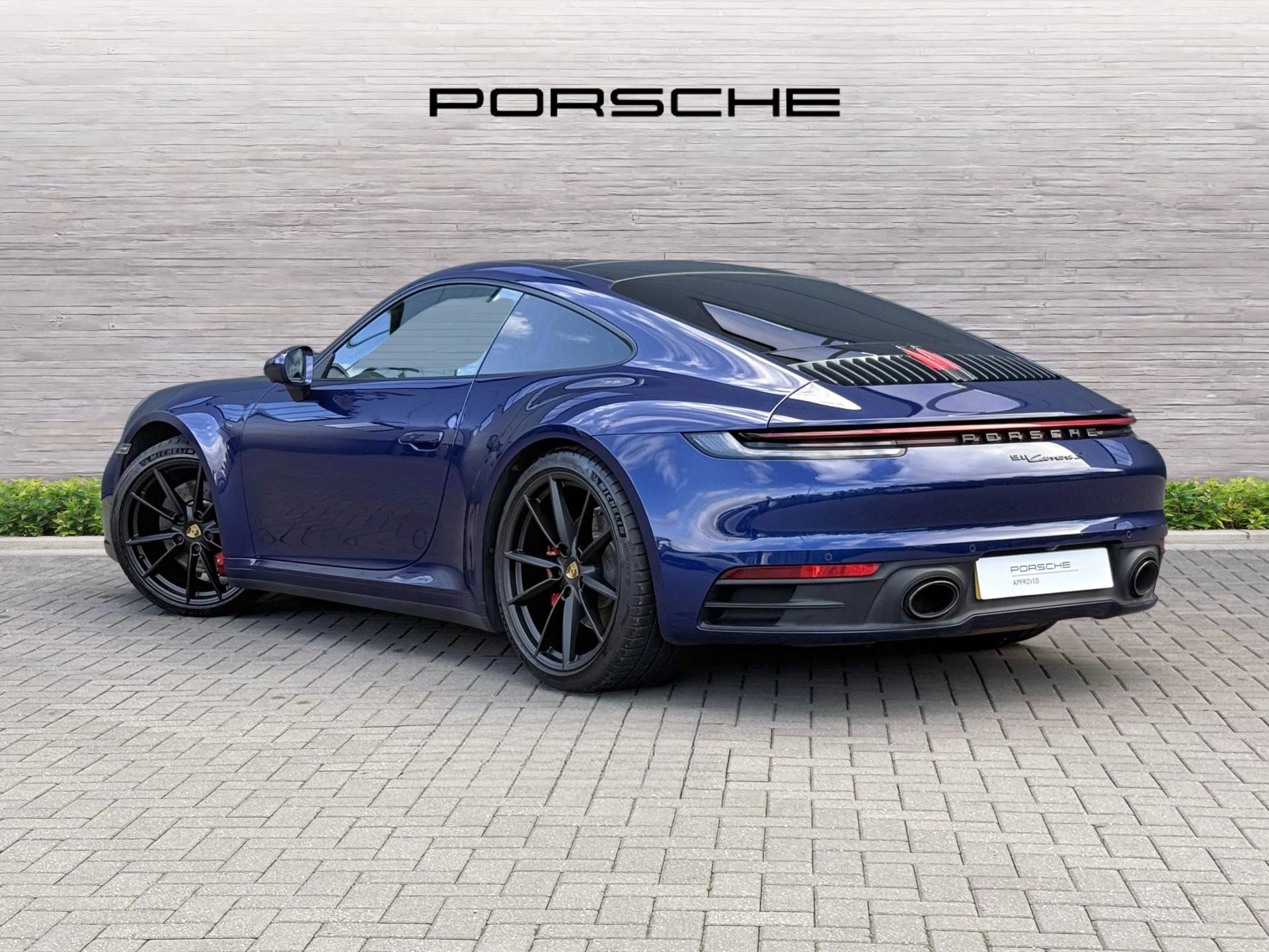 911 Carrera S, photo 2 of 54