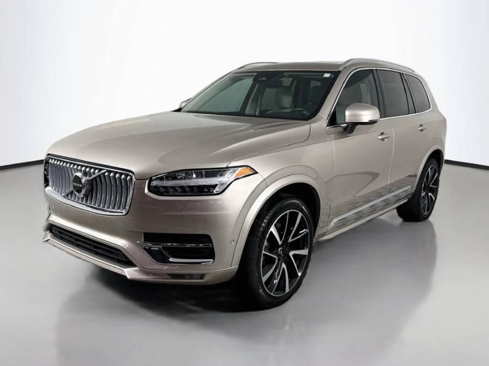 2023 Volvo XC90