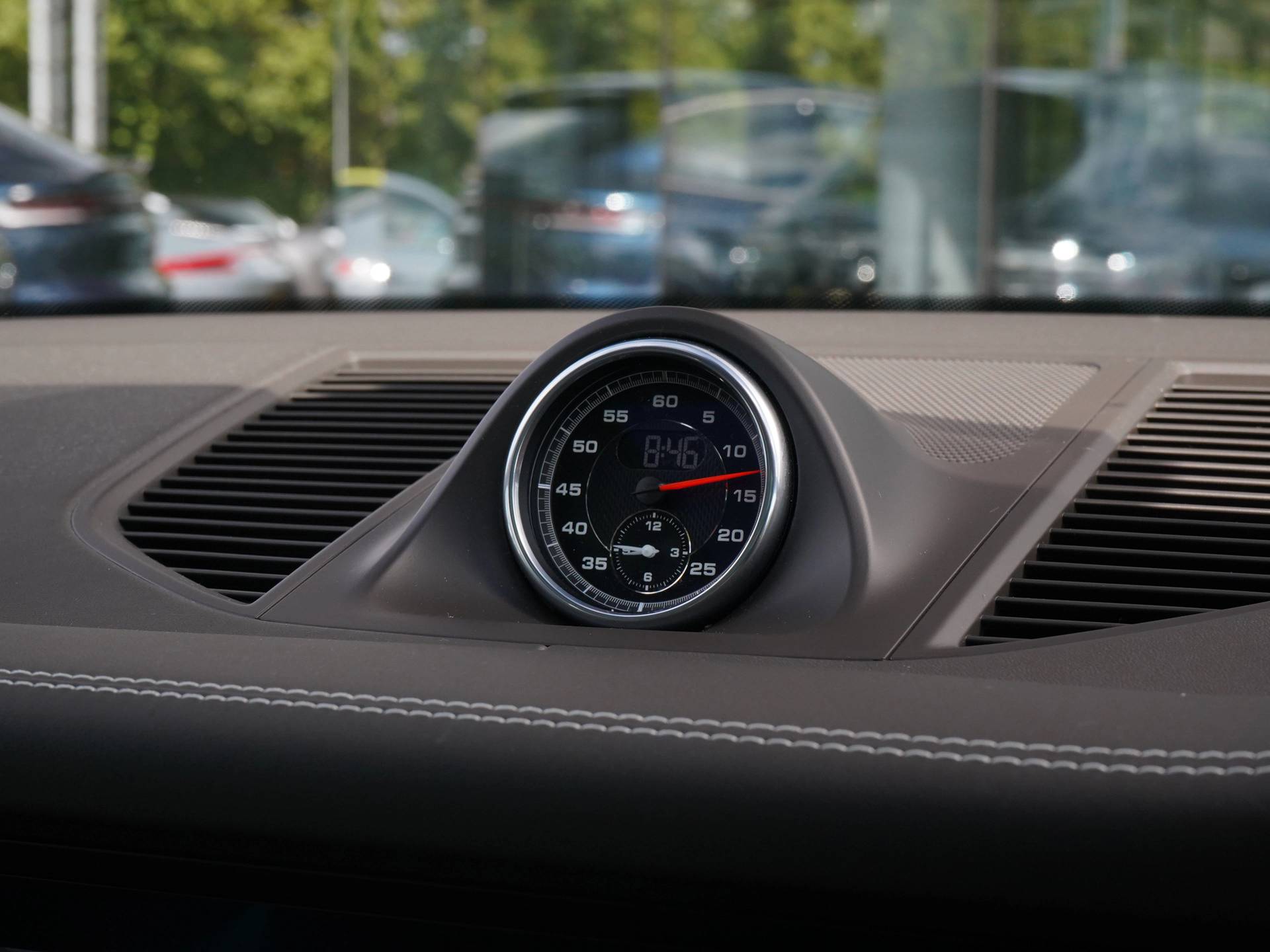 Macan GTS, photo 35 of 35