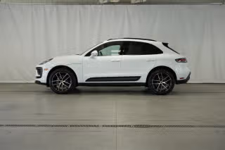 2025 Porsche Macan Base - Photo 9