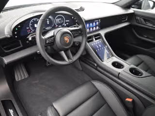2026 Porsche Taycan Base - Photo 25