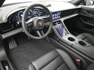 2026 Porsche Taycan Base - Photo 29