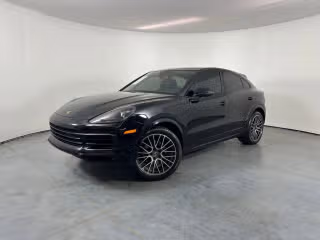 2020 Porsche Cayenne -'s photo