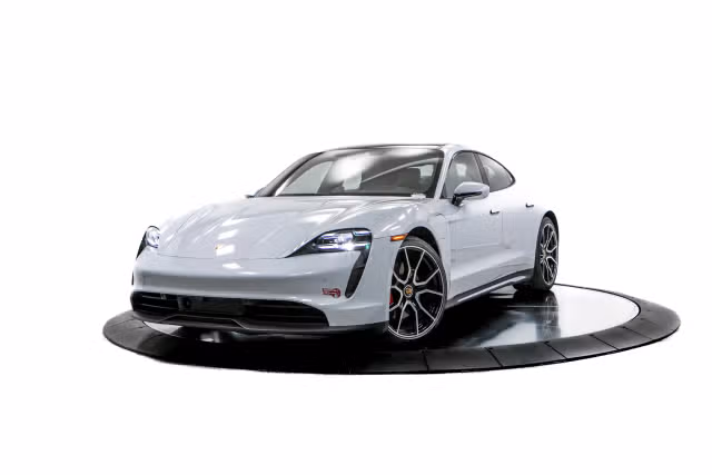 Used 2024 Porsche Taycan S with VIN WP0AB2Y19RSA35258 for sale in Los Angeles, CA