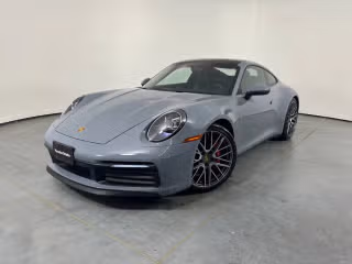 2024 992 Carrera 4S