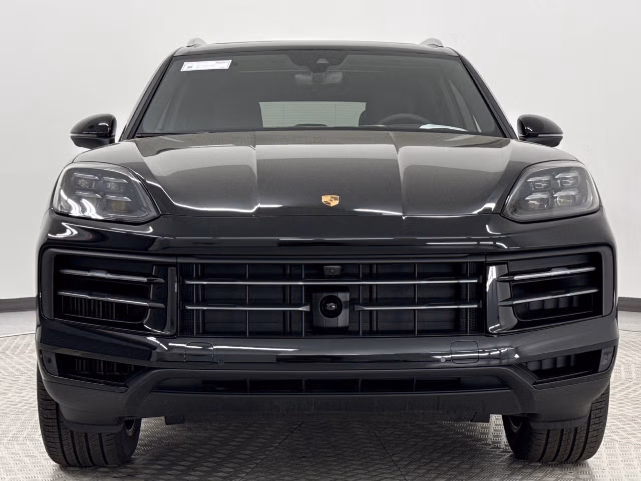 2025 Porsche Cayenne Base - Photo 36