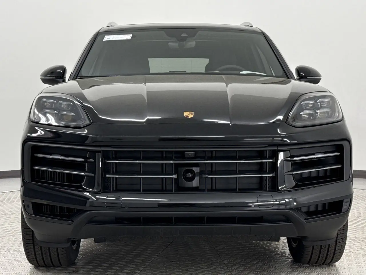 2025 Porsche Cayenne Base - Photo 40