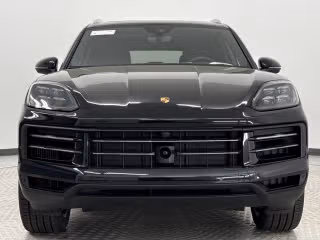2025 Porsche Cayenne Base - Photo 33