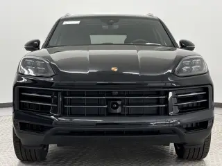 2025 Porsche Cayenne Base - Photo 37